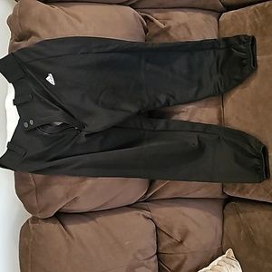 Adidas baseball pants
